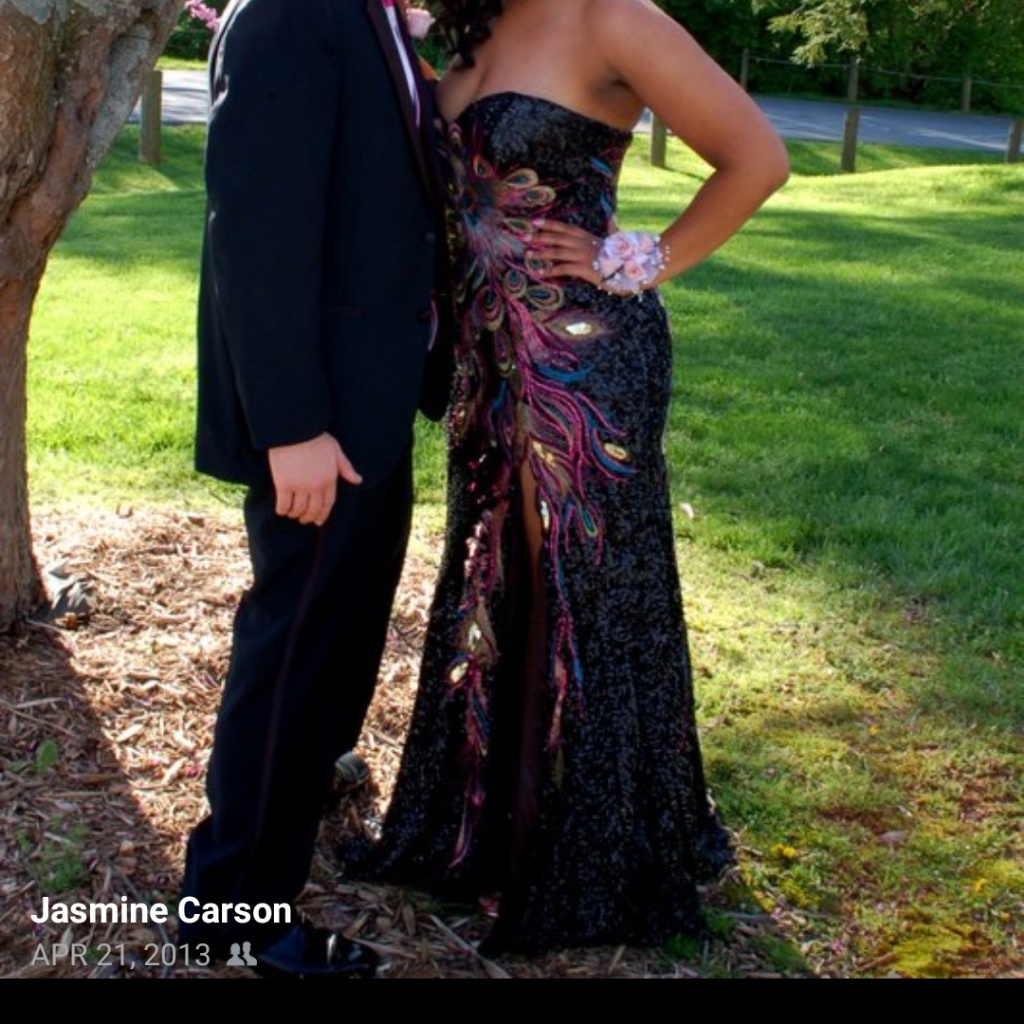 Prom Pageant